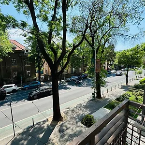 Apartament Floreasca, Bucureşti