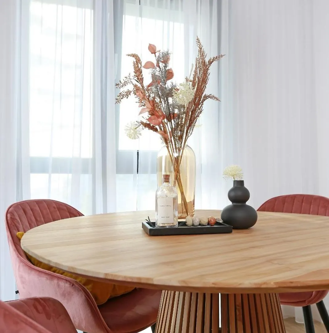 Ferienwohnung The Highview20 Bukarest 0*,